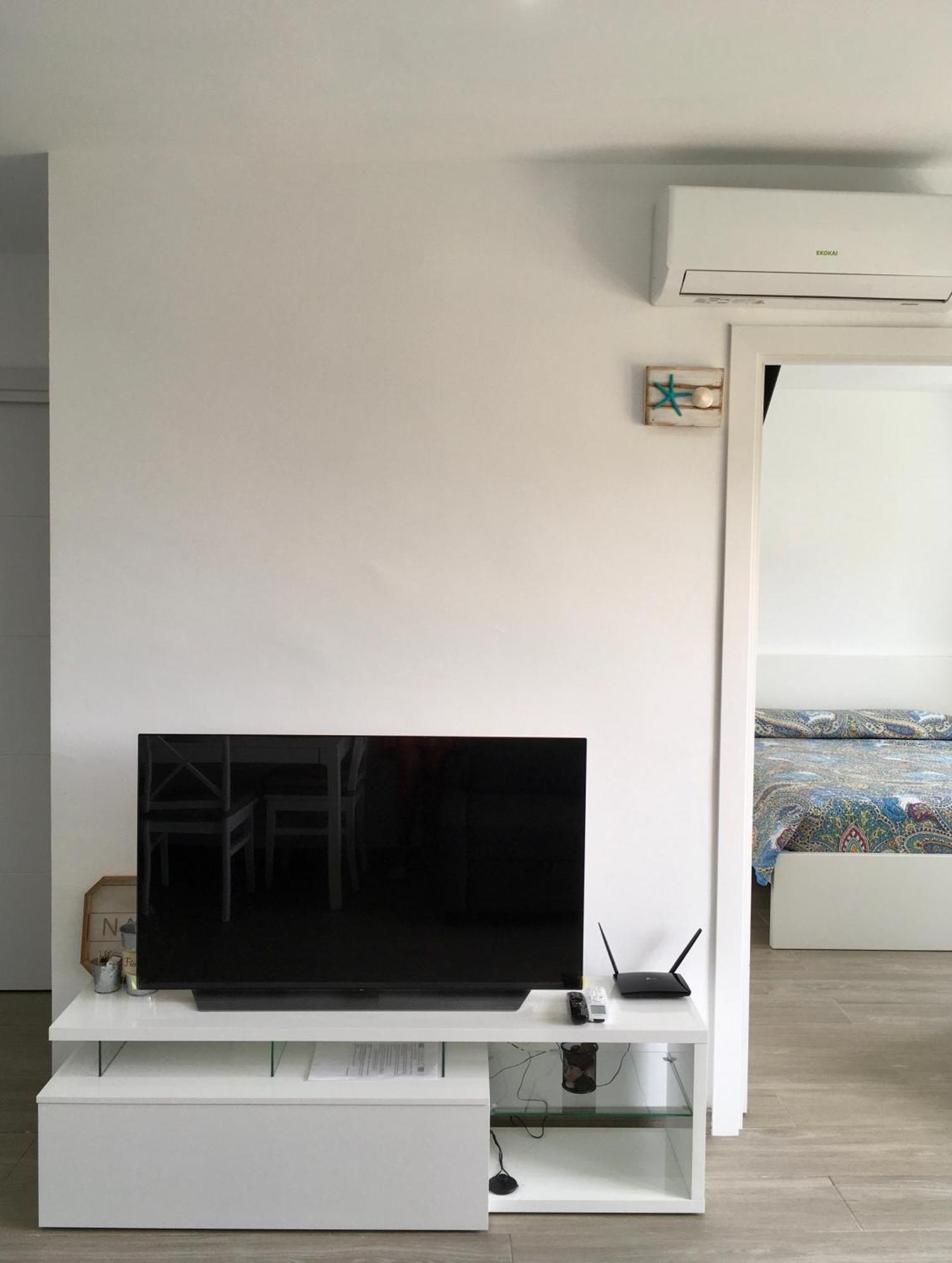 Vista Oceano Spiaggia A 250 M Wi-Fi Ac E Tv In Camera E Zona Giorno Morro Jable Buitenkant foto