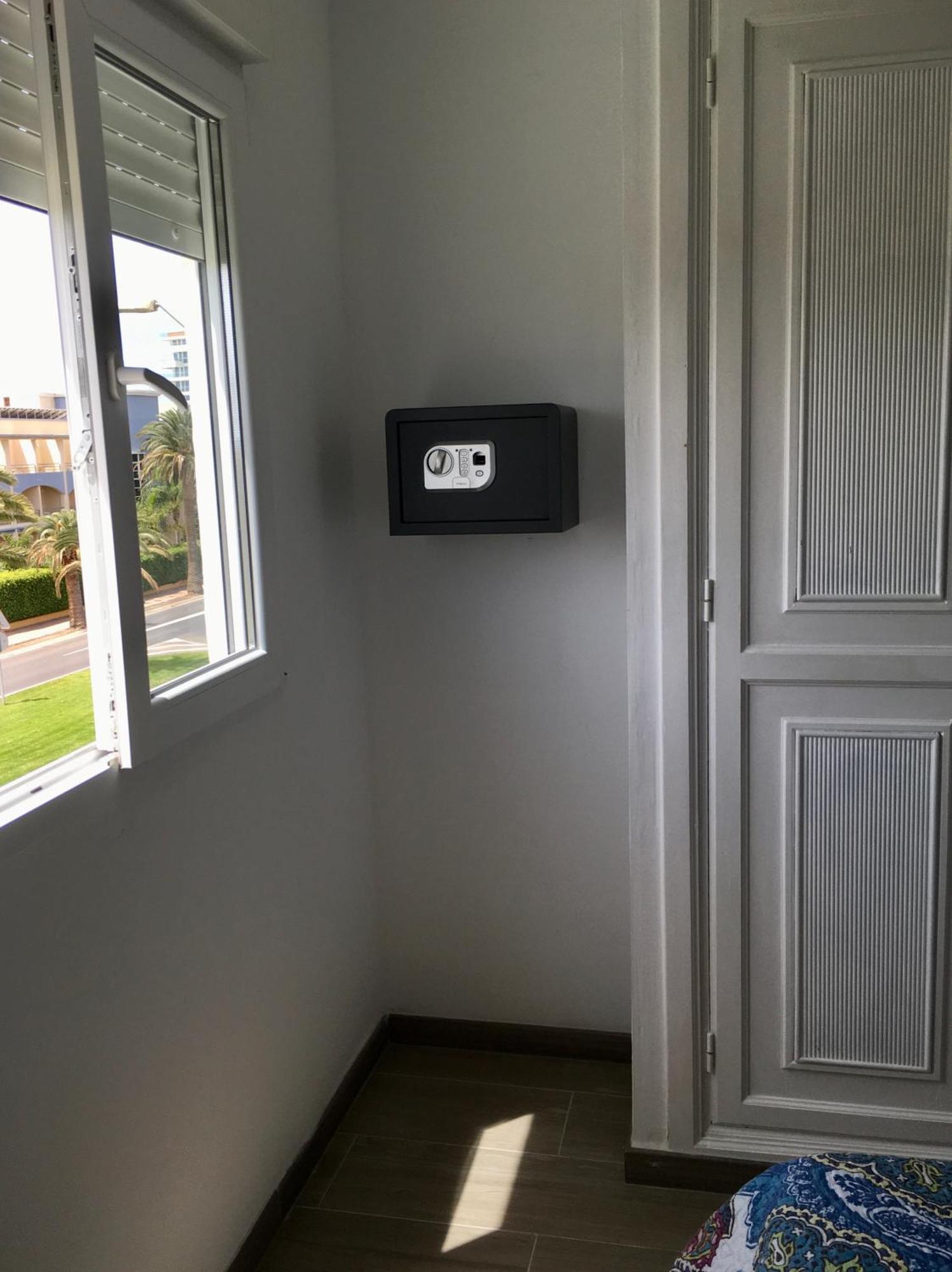 Vista Oceano Spiaggia A 250 M Wi-Fi Ac E Tv In Camera E Zona Giorno Morro Jable Buitenkant foto